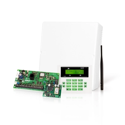 CA-5 Plus SET Satel zestaw urządzeń służących do budowy systemu alarmowego
