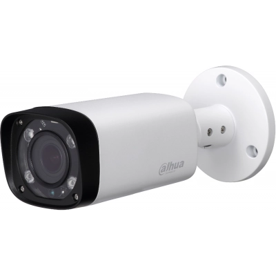 HAC-HFW1100R-VF-IRE6 kamera tubowa DAHUA HD-CVI 1Mpx@ 720P