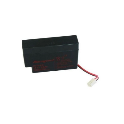 AKU-12/0,8 Satel akumulator 12 V / 0,8 Ah do sygnalizatora SPL-5020