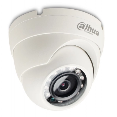 IPC-HDW4221M Dahua kamera megapixelowa IP 2Mpx PoE