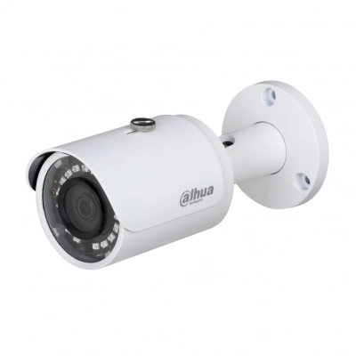 IPC-HFW1120SP-0360B Dahua kamera megapixelowa IP 1.3Mpx IR 20M PoE