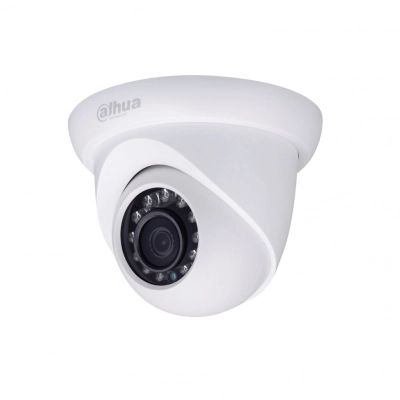 IPC-HDW1320SP-0280B Dahua kamera megapixelowa IP 3Mpx IR 20M PoE