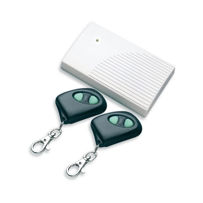 RX-2K Satel sterownik radiowy 2-kanałowy