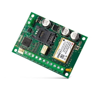 GPRS-T2 Satel moduł monitoringu GPRS/SMS