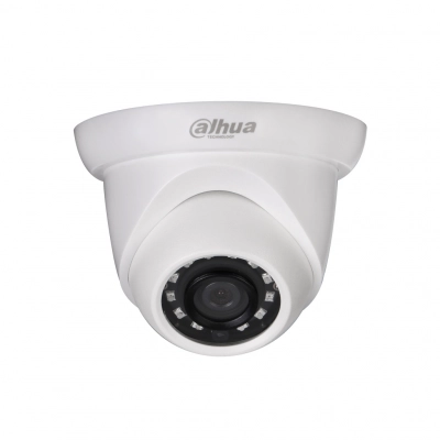 IPC-HDW1120SP-0280B Dahua kamera megapixelowa IP 1.3Mpx IR 20M PoE
