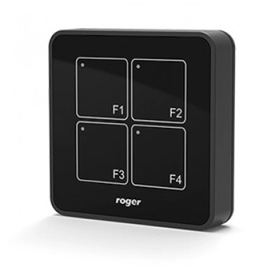 HRT82FK Roger panel dotykowych klawiszy funkcyjnych