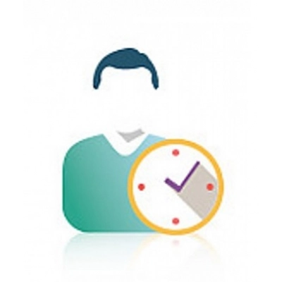 RCP-Master-2-2 Roger klucz licencji RCP Master 2, 50 pracowników, wersja jednostanowiskowa