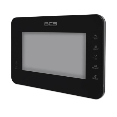 BCS-MON7000B wideomonitor IP