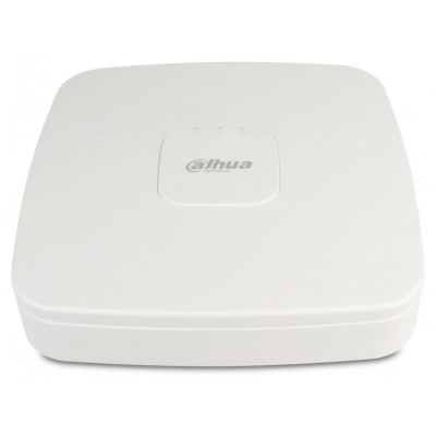 NVR4104 Dahua sieciowy rejestrator 4 kanałowy IP obsługujący kamery do 5Mpx