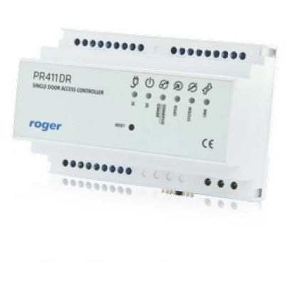 PR411DR Roger kontroler dostępu