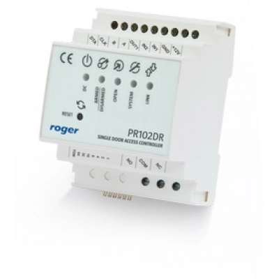 PR102DR Roger kontroler dostępu