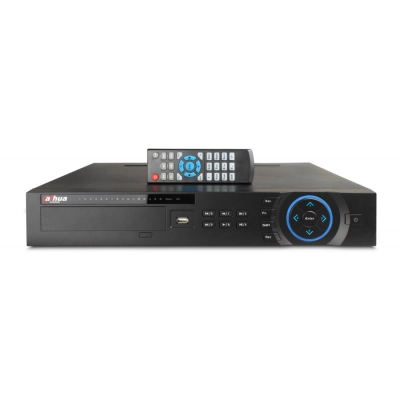 NVR4432 Dahua sieciowy rejestrator 32 kanałowy IP obsługujący kamery do 5Mpx