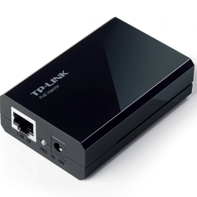 TL-POE150S PoE TP-Link inżektor dla 1 kamery IP