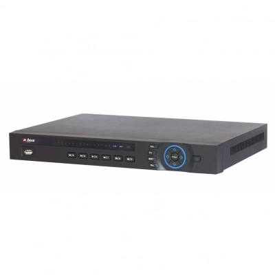 NVR4216 Dahua sieciowy rejestrator 16 kanałowy IP obsługujący kamery do 5Mpx