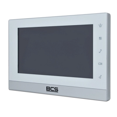 BCS-MON7200W wideomonitor IP
