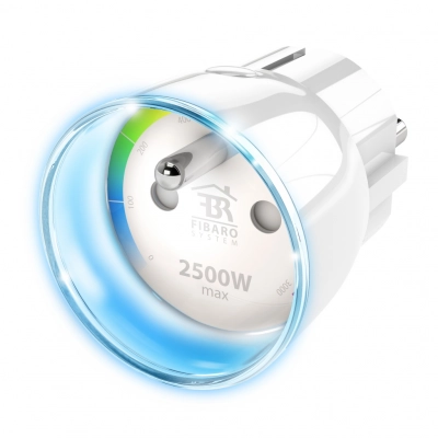 FGWPE-102 Fibaro Wall Plug wtyczka do gniazdka