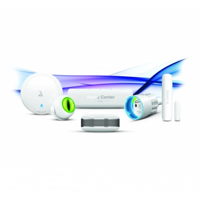 Starter KIT PL Fibaro zestaw startowy