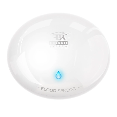 FGFS-101 Fibaro Flood Sensor Czujnik zalania