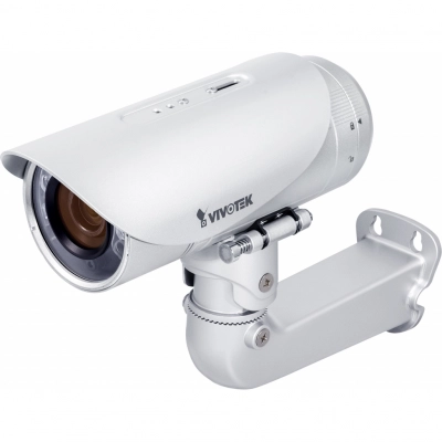 IB8381-E Vivotek Kamera megapikselowa 5Mpx IR 30M PoE