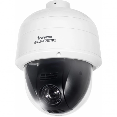 SD8161 Vivotek kamera megapixelowa IP 2Mpx, zoom 18x