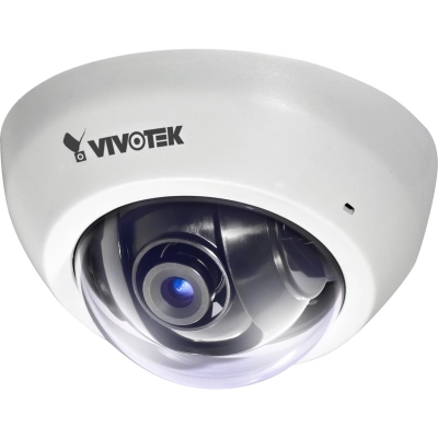 FD8136-F2 White Vivotek Kamera megapikselowa 1Mpx PoE