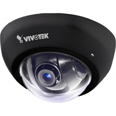 FD8136-F2 Black Vivotek Kamera megapikselowa 1Mpx PoE