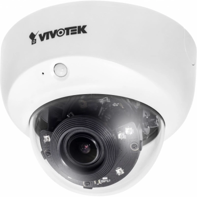 FD8138-H Vivotek Kamera megapikselowa 1Mpx IR 30M PoE