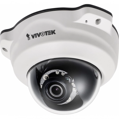 FD8164V-F2 Vivotek Kamera megapikselowa 2Mpx IR 15M PoE