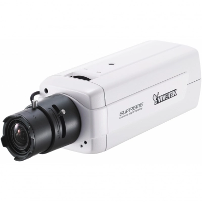 IP8151 Vivotek Kamera megapikselowa 1.3Mpx PoE - kamera powystawowa