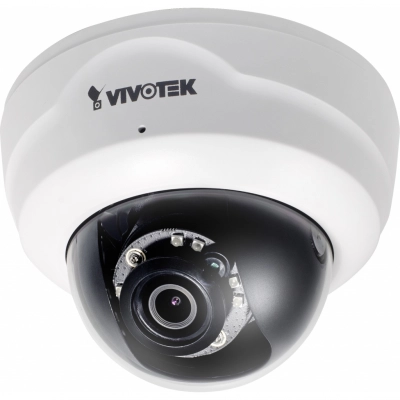 FD8164-F2 Vivotek Kamera megapikselowa 2Mpx IR 15M PoE