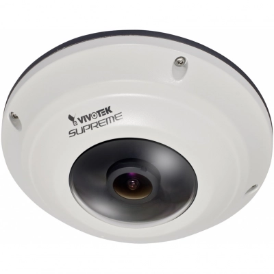 SF8174V Vivotek Kamera megapikselowa 5Mpx PoE