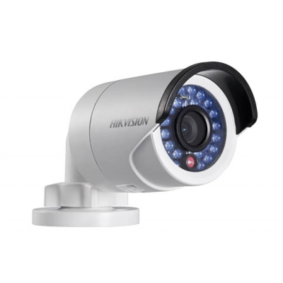 DS-2CD2020F-I Hikvision kamera megapikselowa 2Mpx IR 30M PoE