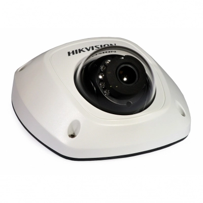 DS-2CD2532F-IS Hikvision kamera megapikselowa 3Mpx IR 10M PoE