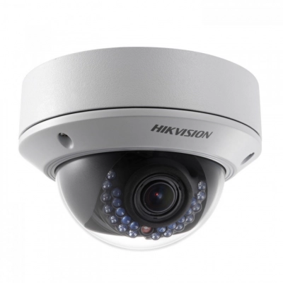DS-2CD2712F-I Hikvision kamera megapikselowa 1.3Mpx IR 20M