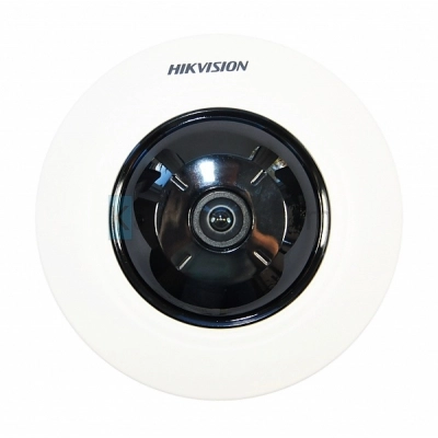 DS-2CD2942F Hikvision kamera megapikselowa 4Mpx