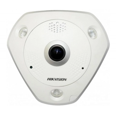 DS-2CD6332FWD-IVS Hikvision kamera megapikselowa 3Mpx IR 10M