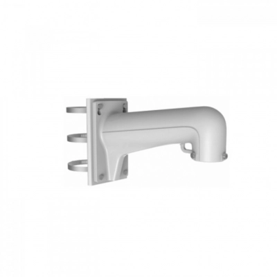 DS-1602ZJ-pole Hikvision uchwyt słupowy do kamer obrotowych