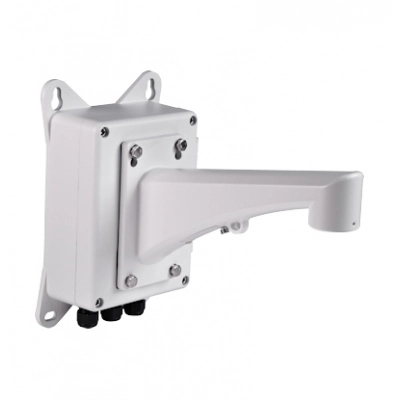 DS-1602ZJ-box Hikvision uchwyt naścienny do kamer obrotowych