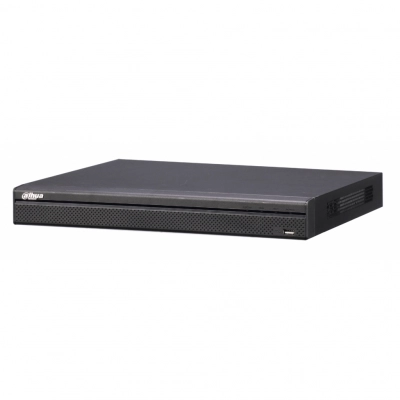 NVR4216-4K Dahua sieciowy rejestrator 16 kanałowy IP obsługujący kamery do 12Mpx