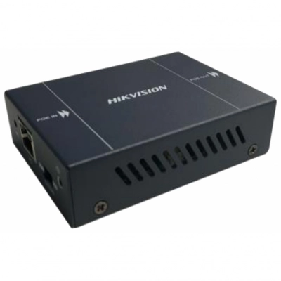 DS-1H34-0102P Hikvision retransmiter PoE