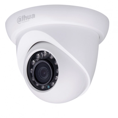 IPC-HDW1220S Dahua kamera megapixelowa IP 2Mpx IR 30M PoE z DWDR