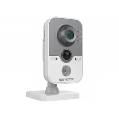 DS-2CD2410F-IW(2.8MM)(PSU) Hikvision kamera megapikselowa 1Mpx IR 10M Wi-Fi