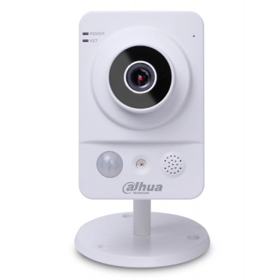 IPC-KW100WV2 Dahua kamera megapixelowa IP 1.3Mpx IR 10M z DWDR