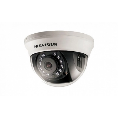 DS-2CE56D0T-IRMM(3.6mm) Hikvision kamera HD-TVI 2Mpx IR 20M