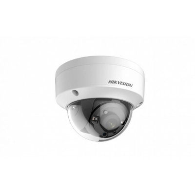 DS-2CE56F7T-VPIT(3.6mm) Hikvision kamera HD-TVI 3Mpx IR 20M