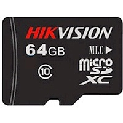 DS-UTF64GI-H1 Hikvision karta pamięci microSDXC 64GB