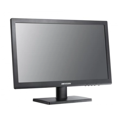 DS-D5019QE-B Hikvision monitor przemysłowy LED 19"
