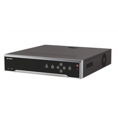 DS-7716NI-K4 Hikvision sieciowy rejestrator 16 kanałowy IP obsługujący kamery do 8Mpx