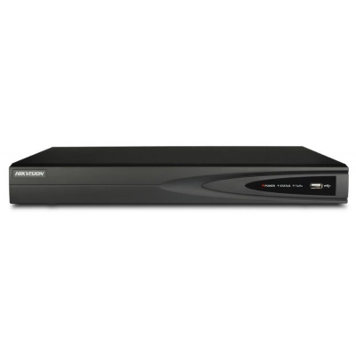 DS-7616NI-E2/16P/A Hikvision sieciowy rejestrator 16 kanałowy IP PoE x16