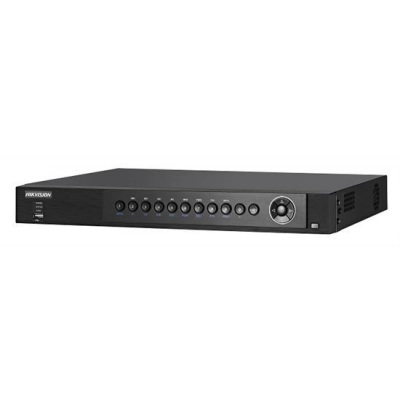 DS-7216HUHI-F2/N Hikvision rejestrator 16 kanałowy HD-TVI 4w1